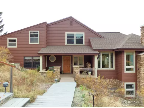 443 Sugarloaf Mountain Rd, Boulder, CO 80302 photo 1