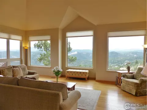 443 Sugarloaf Mountain Rd, Boulder, CO 80302 photo 2