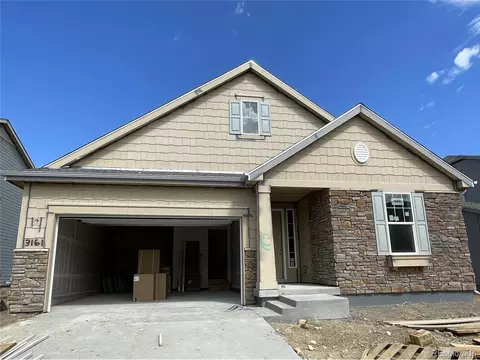 3161 E 163rd Pl, Thornton, CO 80602