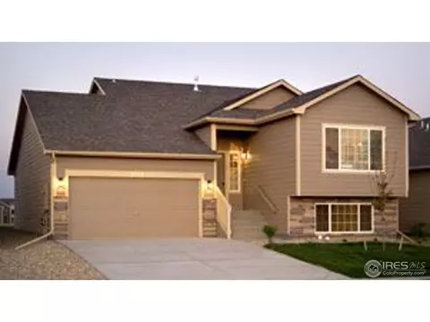 539 Cherryridge Dr, Windsor, CO 80550 photo 2
