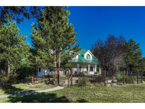 19100 Country Road 17, Elbert, CO 80106
