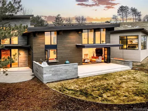 7526 Spring Dr, Boulder, CO 80303 photo 2