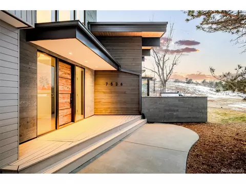 7526 Spring Dr, Boulder, CO 80303 photo 3