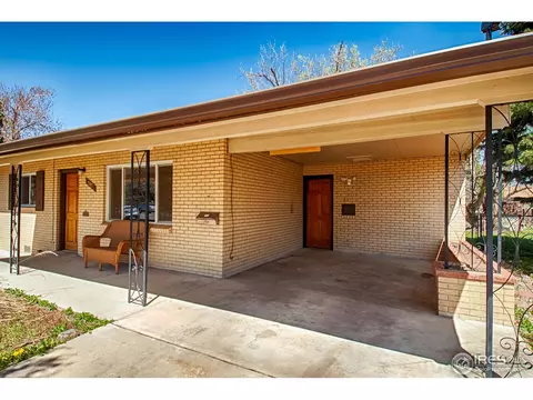 740 Crescent Dr, Boulder, CO 80303 photo 4