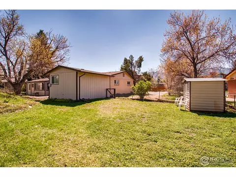 740 Crescent Dr, Boulder, CO 80303 photo 2