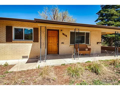 740 Crescent Dr, Boulder, CO 80303 photo 3