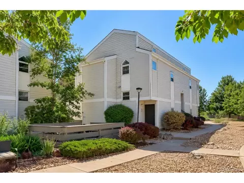 11105 E Alameda Ave #202, Aurora, CO 80012