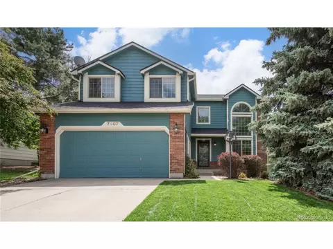 7407 Montarbor Dr, Colorado Springs, CO 80918