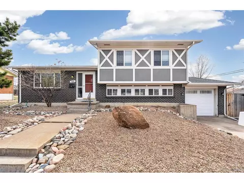 7668 Ellen Ln, Denver, CO 80221