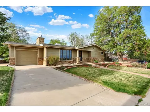 7895 W 67th Ave, Arvada, CO 80004
