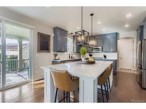 5534 E 140th Dr, Thornton, CO 80602 photo 2