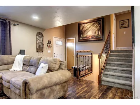 15907 E Flora Pl, Aurora, CO 80013 photo 8