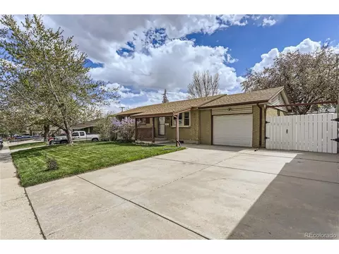 Undisclosed, Denver, CO 80221