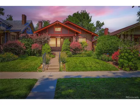 2541 Bellaire St, Denver, CO 80207