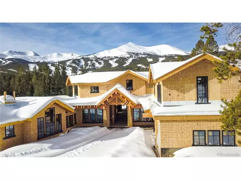 Undisclosed, Breckenridge, CO 80424