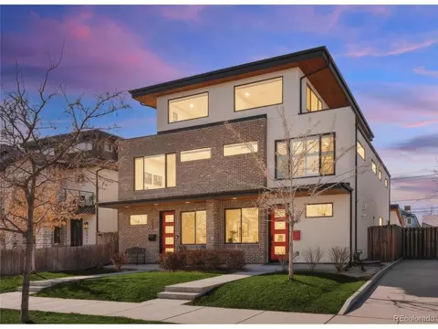 Undisclosed, Denver, CO 80223