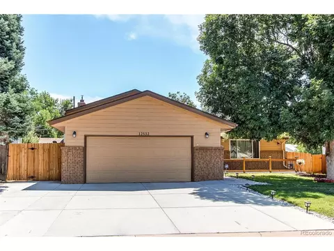 12532 Exposition Ave, Aurora, CO 80012