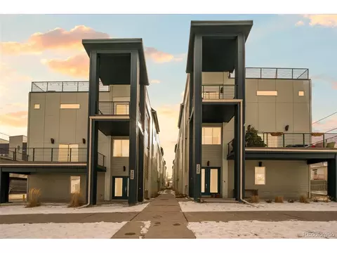 3228 W 20th Ave #1, Denver, CO 80211