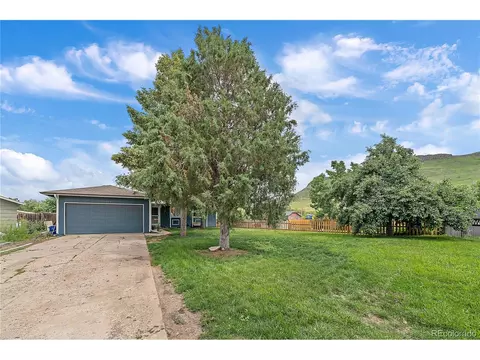 18656 W 59th Dr, Golden, CO 80403