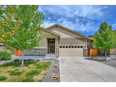 25641 E Bayaud Pl, Aurora, CO 80018