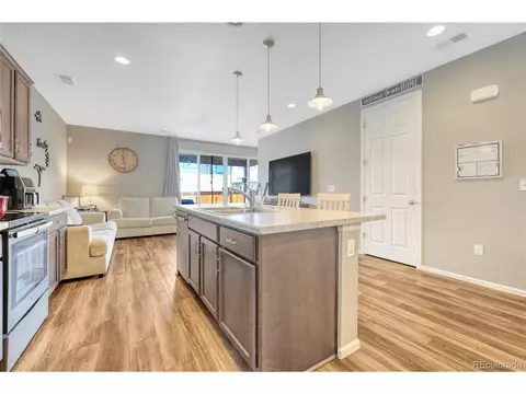 25641 E Bayaud Pl, Aurora, CO 80018 photo 4