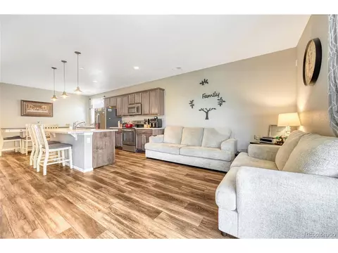 25641 E Bayaud Pl, Aurora, CO 80018 photo 3