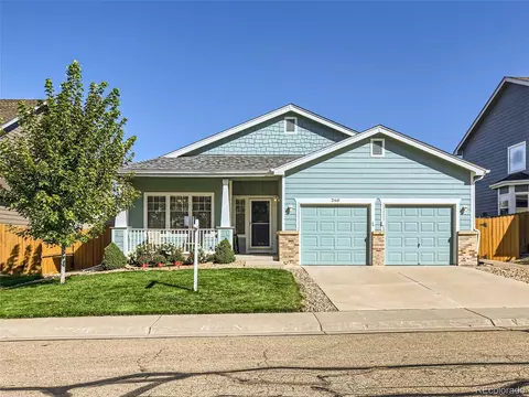 260 Garfield St, Dacono, CO 80514