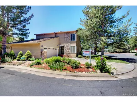 1590 W Briarwood Ave, Littleton, CO 80120