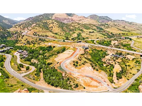 16848 Long Winding Rd, Morrison, CO 80465 photo 4