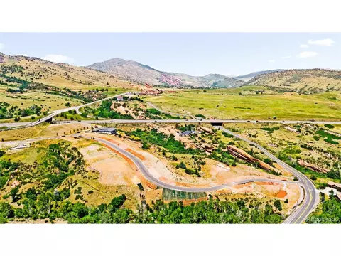 16848 Long Winding Rd, Morrison, CO 80465 photo 3