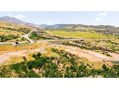 16848 Long Winding Rd, Morrison, CO 80465 photo 2
