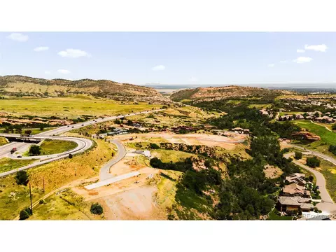 16848 Long Winding Rd, Morrison, CO 80465