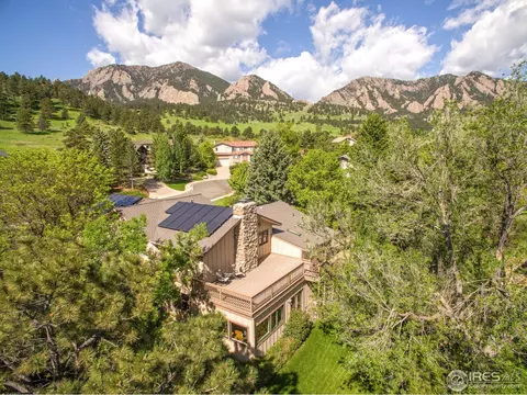 1715 View Point Rd, Boulder, CO 80305 photo 1