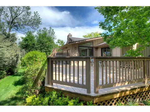 1715 View Point Rd, Boulder, CO 80305 photo 3