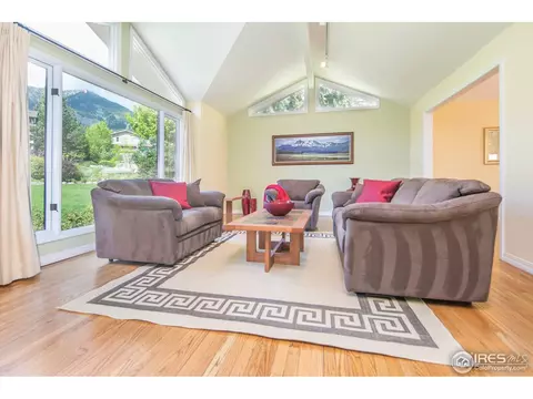 1715 View Point Rd, Boulder, CO 80305 photo 8