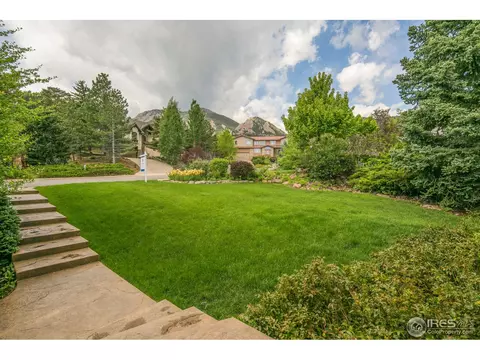 1715 View Point Rd, Boulder, CO 80305 photo 4