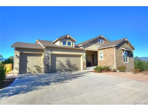 12494 Arrow Creek Ct, Colorado Springs, CO 80921