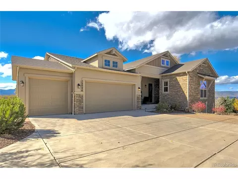 12494 Arrow Creek Ct, Colorado Springs, CO 80921