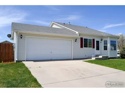 3020 Canvasback Ct, Evans, CO 80620 photo 1