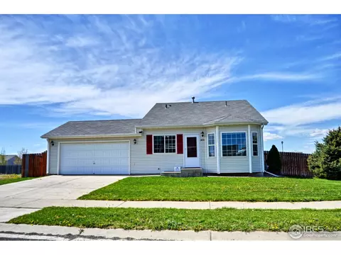 3020 Canvasback Ct, Evans, CO 80620 photo 2