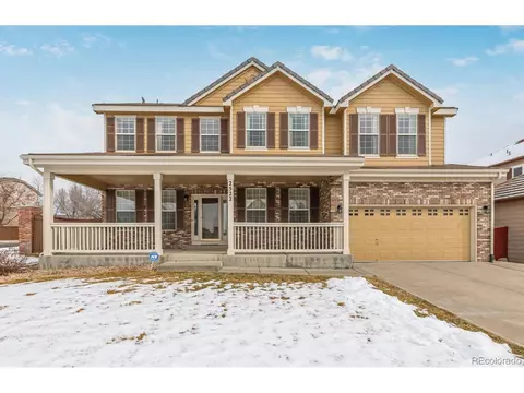 2522 S Biscay Ct, Aurora, CO 80013