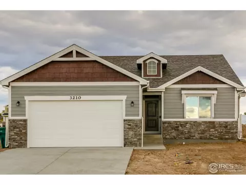 3210 Palano Ave, Evans, CO 80620 photo 1