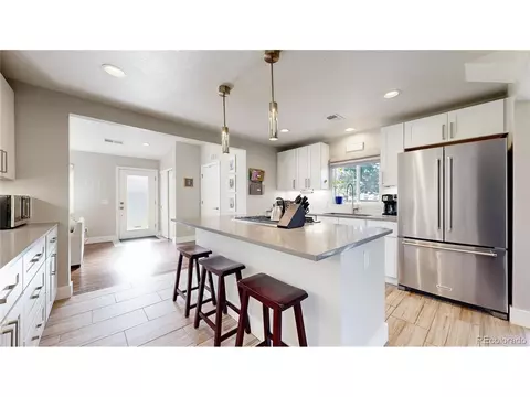 2551 S Bellaire St, Denver, CO 80222