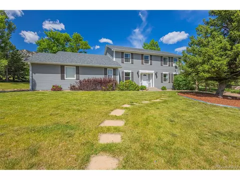 4010 Regency, Colorado Springs, CO 80906
