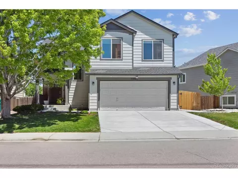 16581 Buckthorn Ln, Parker, CO 80134