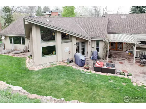 2490 Kohler Dr, Boulder, CO 80305 photo 4