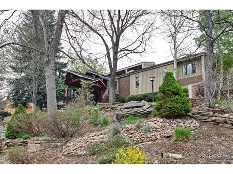 2490 Kohler Dr, Boulder, CO 80305 photo 1