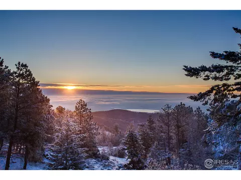 291 Sunrise Ln, Boulder, CO 80302 photo 1