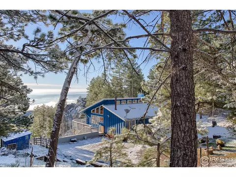 291 Sunrise Ln, Boulder, CO 80302 photo 20