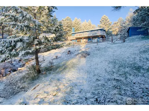 291 Sunrise Ln, Boulder, CO 80302 photo 3